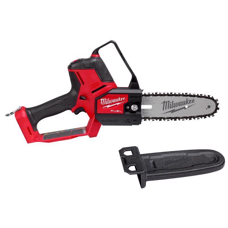 CHAINSW M18 BTTRY 18V 8″ Hot on Sale