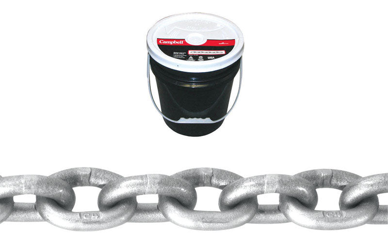 HITEST CHAIN  5/16″X100′ Discount