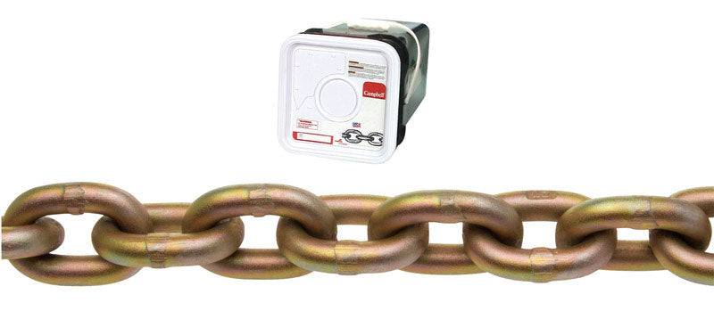 CHAIN TRANS 1/4″ CHRM65′ on Sale