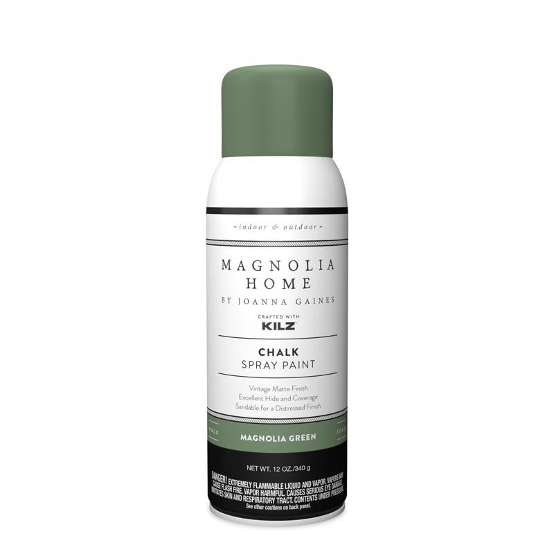 CHALK PAINT MAG GRN 12OZ Online