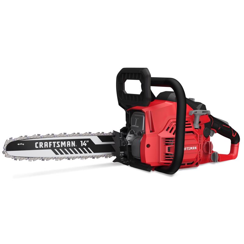 CHAINSAW 42CC 2-CYCL 14″ Fashion