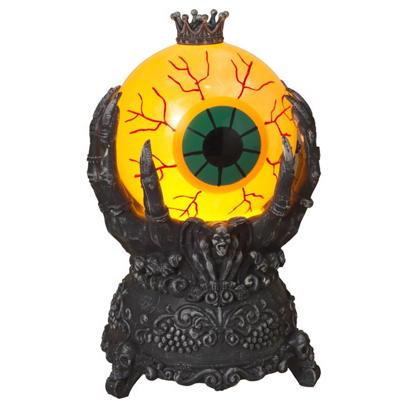EYE WATER GLOBE 9.4″ Hot on Sale