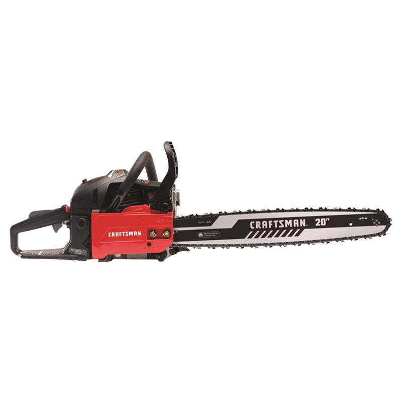 CHAINSAW 46CC 2-CYCL 20″ Online