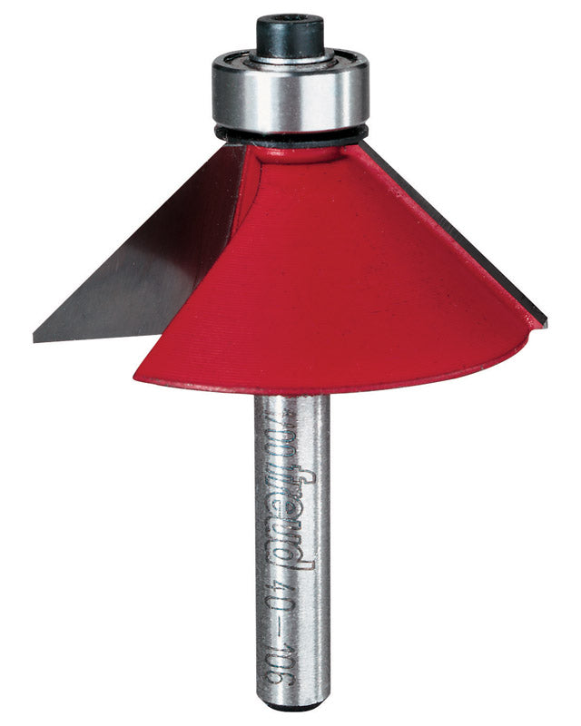 CHAMFER BIT 45 DEGREE on Sale