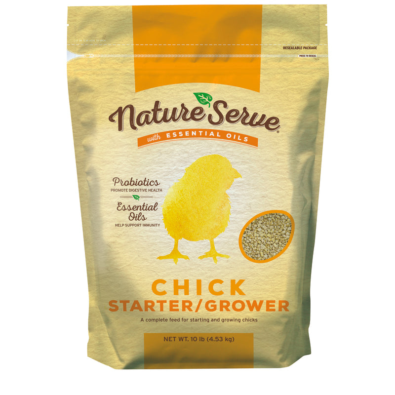 CHCK STRT NONMED FEED10# Online Hot Sale