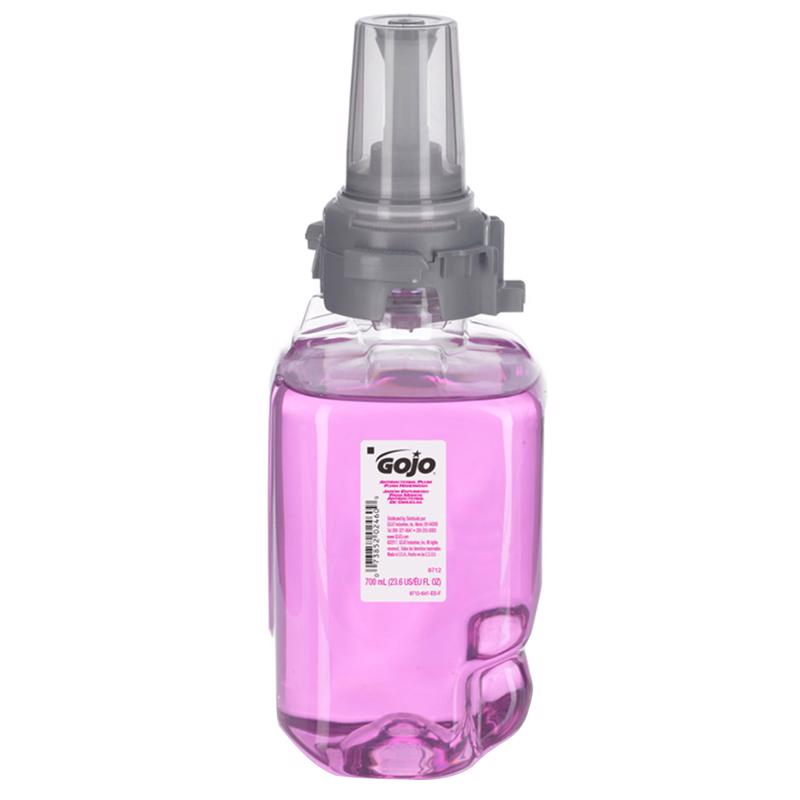 HNDWASH REFL PLUM 23.6OZ Hot on Sale