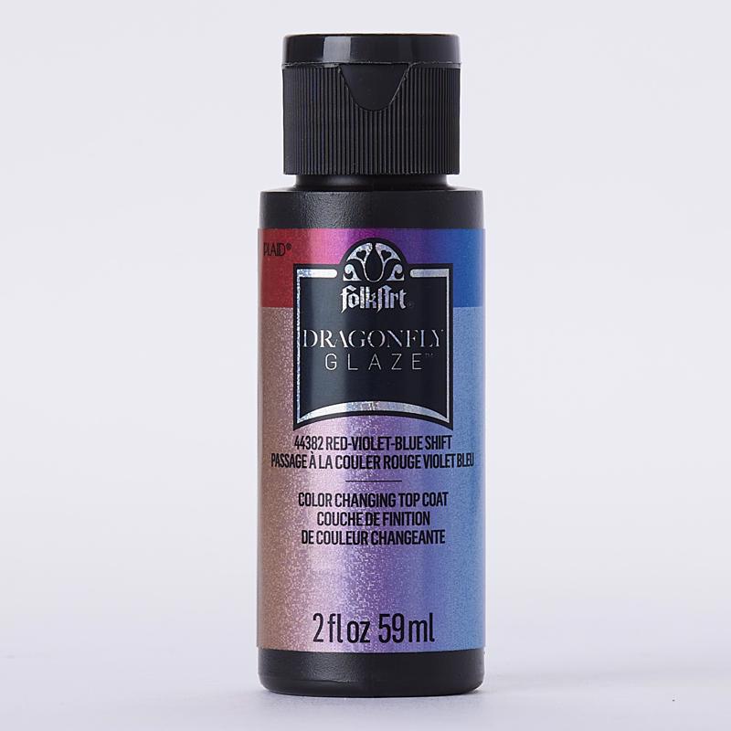 HOBBY GLAZE RD-VL-BL 2OZ on Sale