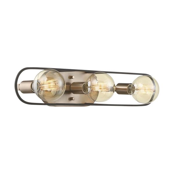 CHASSIS 3 LIGHT VANITY Online now
