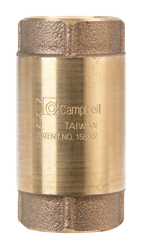 CHECK VALVE 1″ LF Hot on Sale
