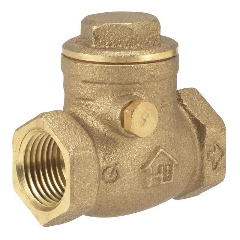 CHECK VALVE SWNG 1-1/2″ Online Sale