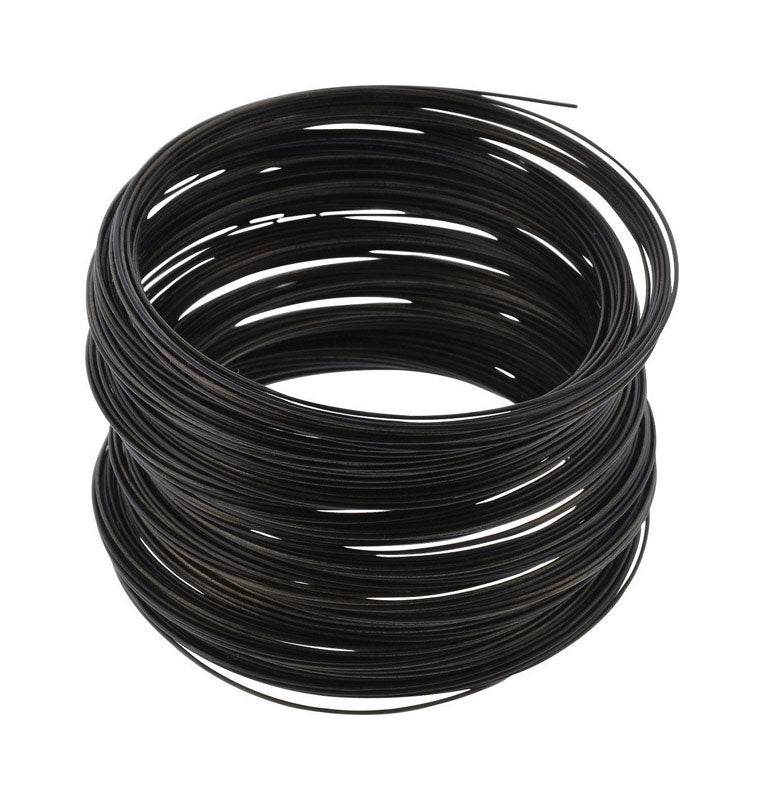 HOBBY WIRE BLACK 100′ Supply