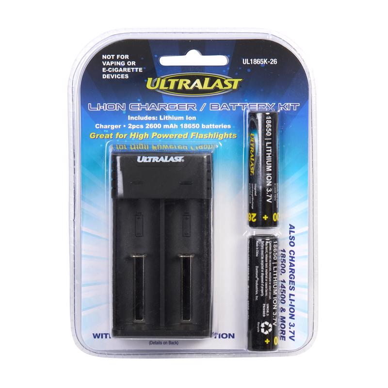 CHARGER/BATTERY SET on Sale