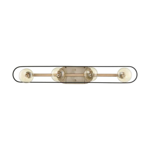 CHASSIS 4 LIGHT VANITY Online Sale