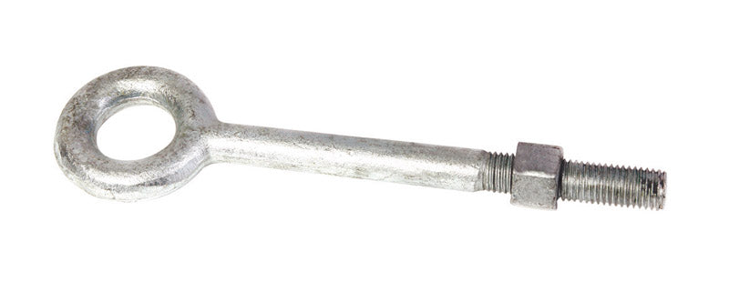 EYEBOLT W/NUT 1/2X10″GAL Fashion