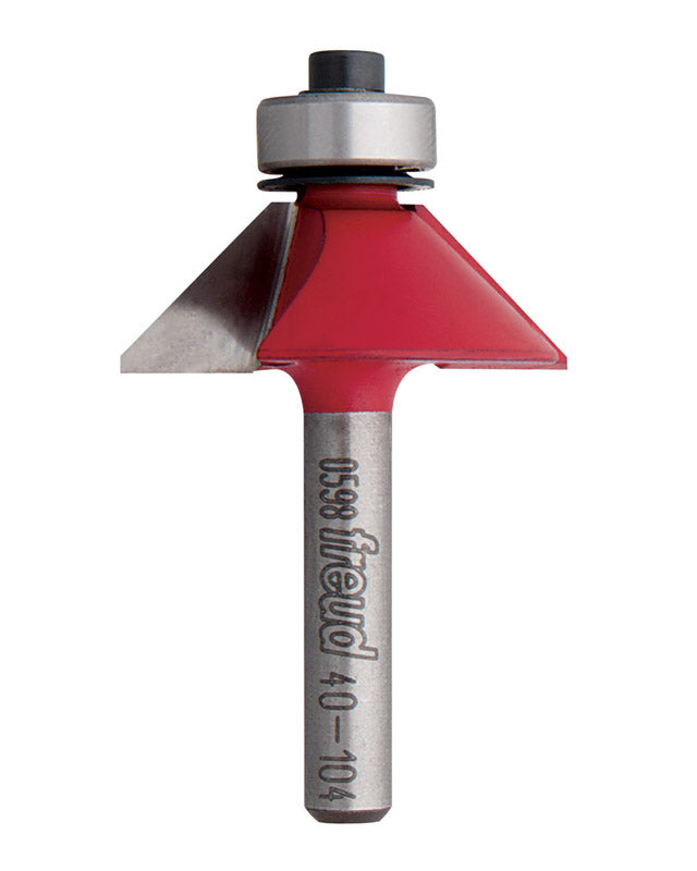 CHAMFER BIT 45 DEGREE Hot on Sale