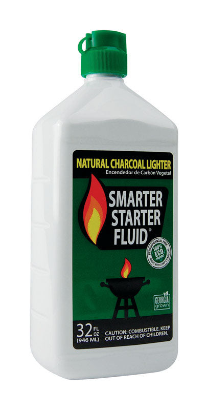 CHARCOAL FLUID NATRL32OZ Online
