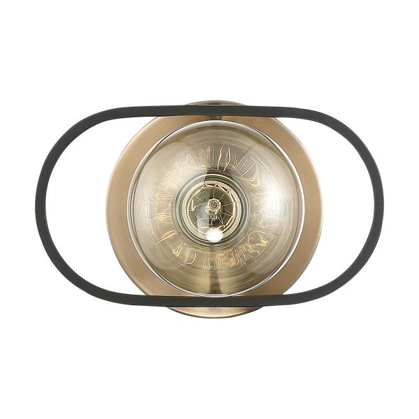 CHASSIS 1 LIGHT WALL SCONCE on Sale