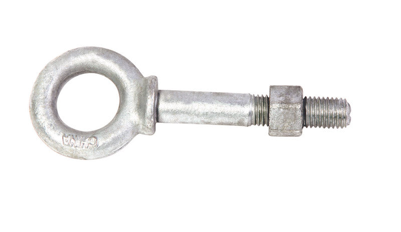 EYEBOLT SH 3/8X2.5″GALV Online now