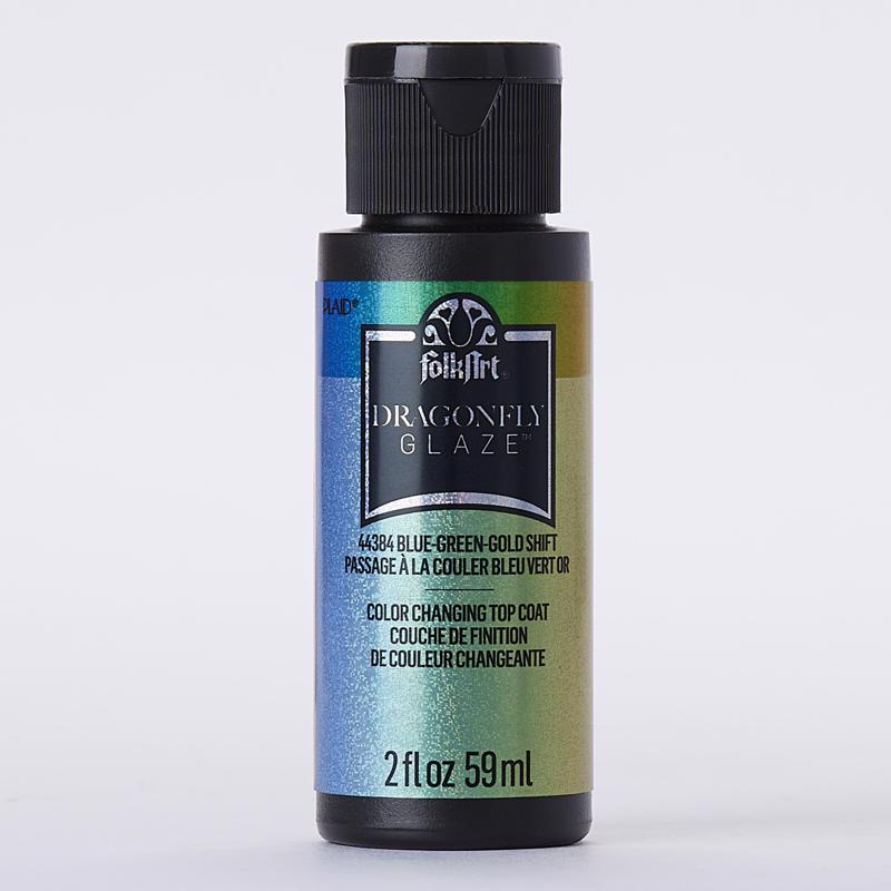 HOBBY GLAZE BL-GN-GD 2OZ Online Sale