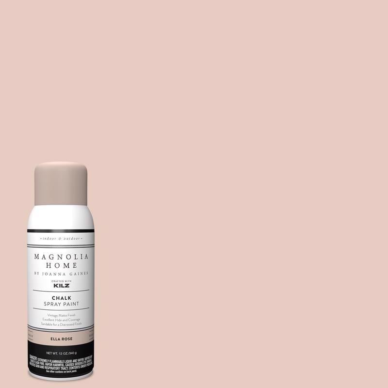 CHALK SPRYPNT ROSE 12OZ on Sale