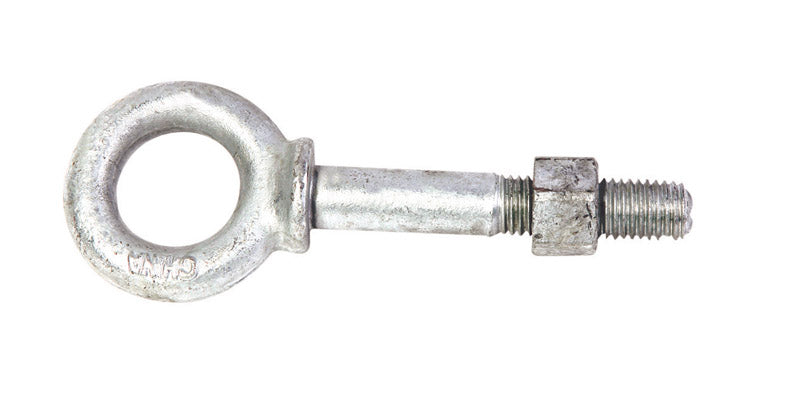 EYEBOLT SH 1/2X3.25″GALV Fashion