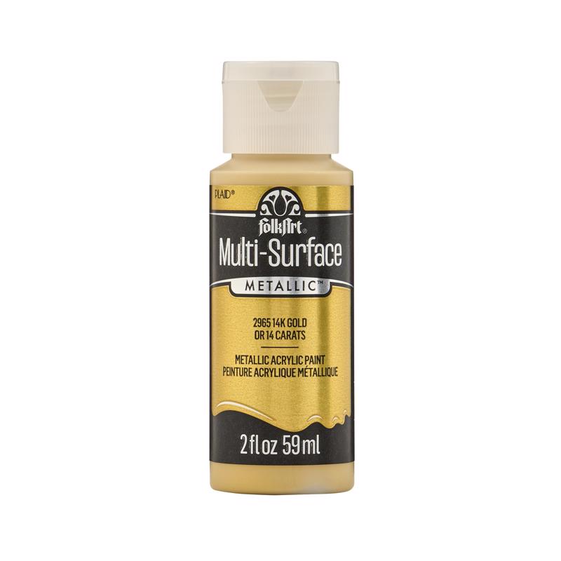 HOBBY PAINT 14K GOLD 2OZ Online