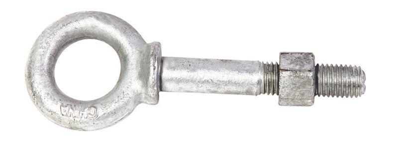 EYEBOLT SH 3/8X4.5″GALV Online Sale