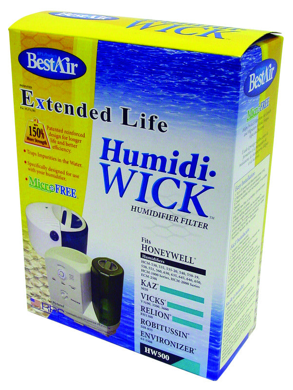 HNYWELL WICK FILTR HW500 Supply