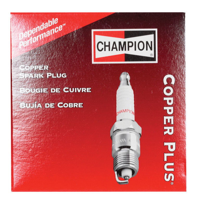 CHAMPION SPARKPLUGRJ12YC Discount