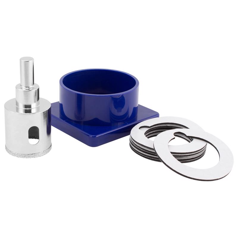 HOLE SAW 1-3/8″ VITREX Fashion