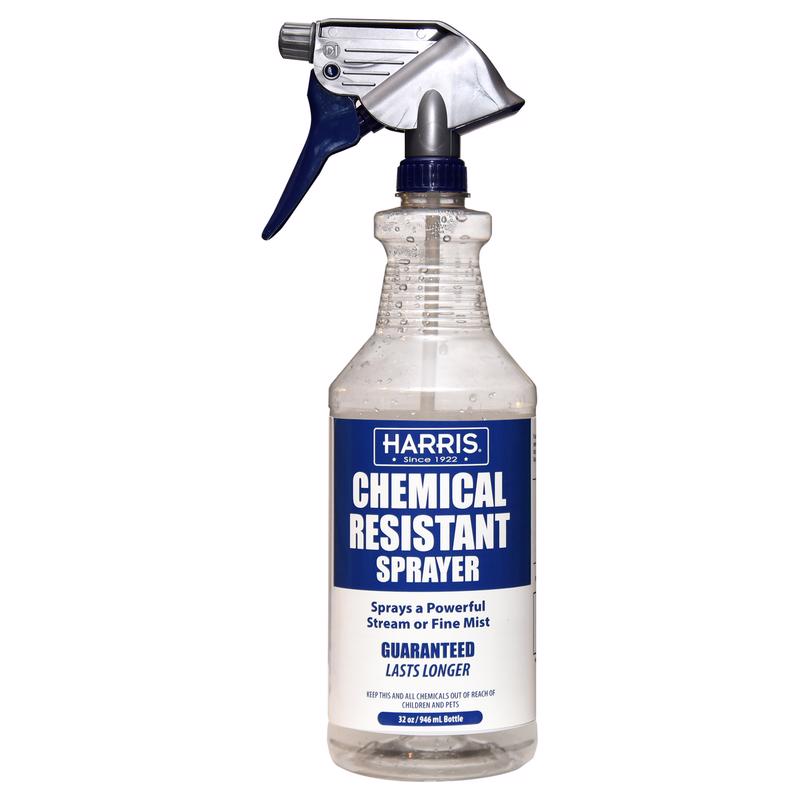 CHEM RESIST SPRAYER 32OZ Sale