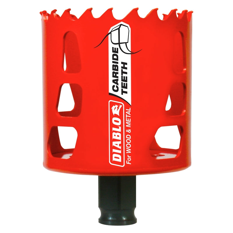HOLE SAW 2-9/16″ DIA CT Supply