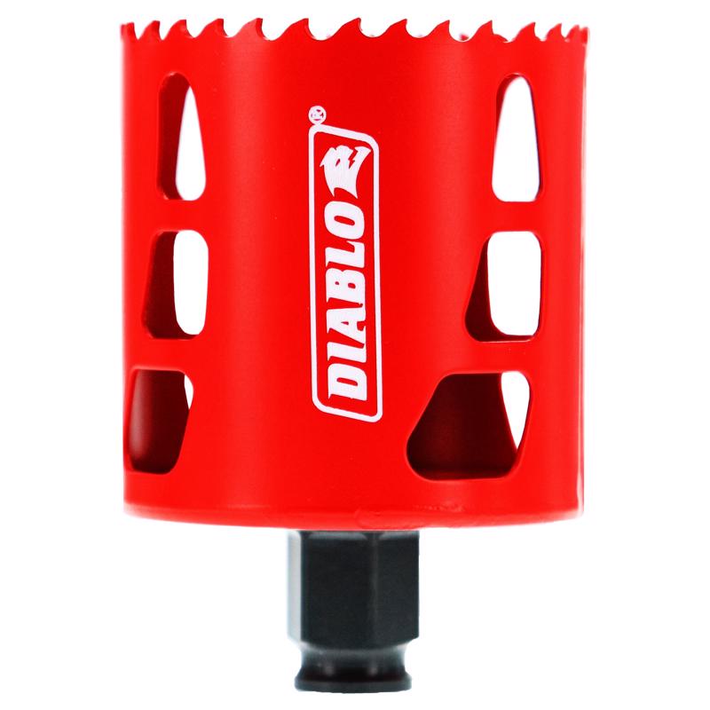 HOLE SAW BI-MTL 2-9/16″ Fashion