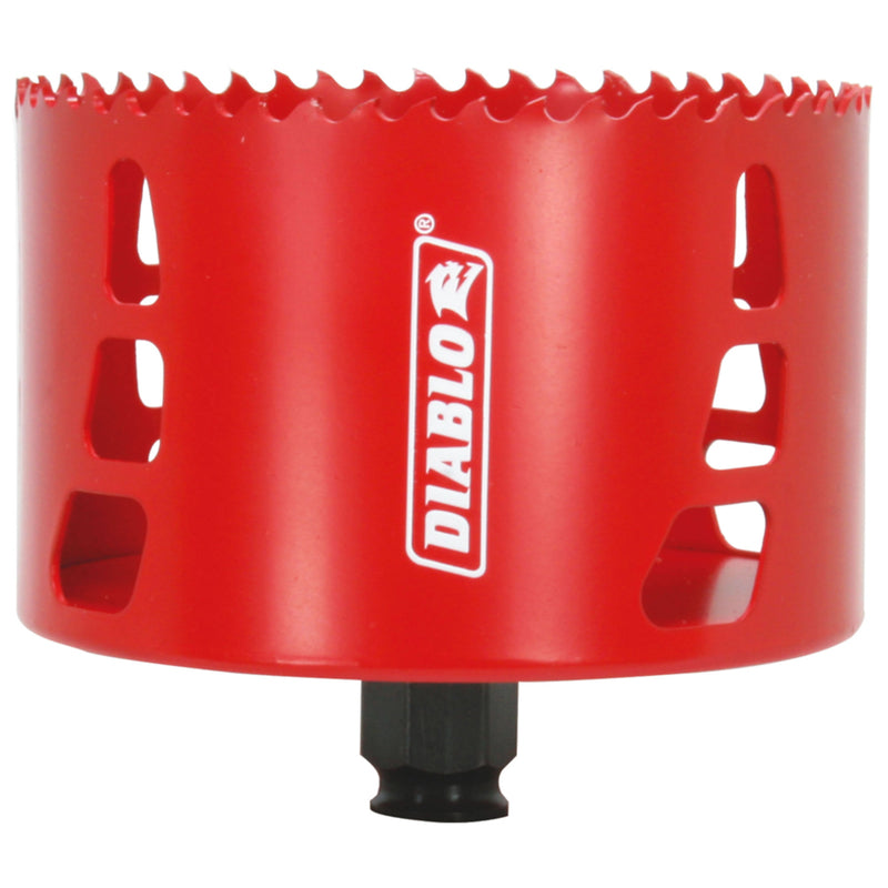 HOLE SAW 4-1/8″ Online