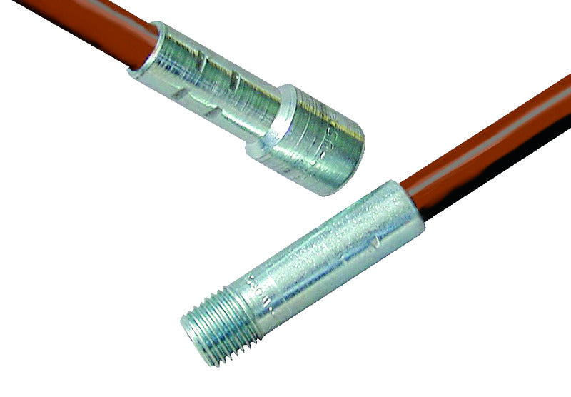 CHIMNEY ROD BROWN 48″ Hot on Sale