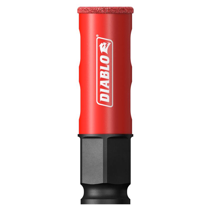 HOLE SAW DIAMD GRT 3/4″ Hot on Sale