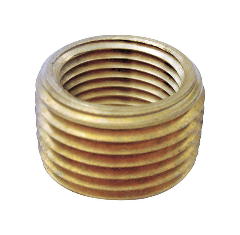 FACE BUSHNG3/4X1/2FPT LF on Sale