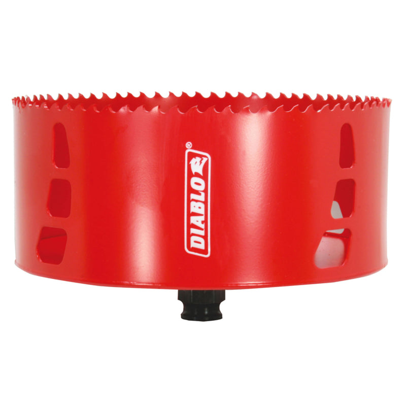HOLE SAW BM 6″X2-3/8″ Online now
