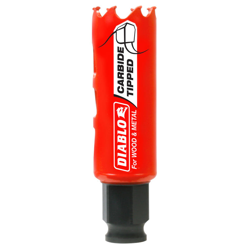 HOLE SAW CARBIDE 1″DIA Online now