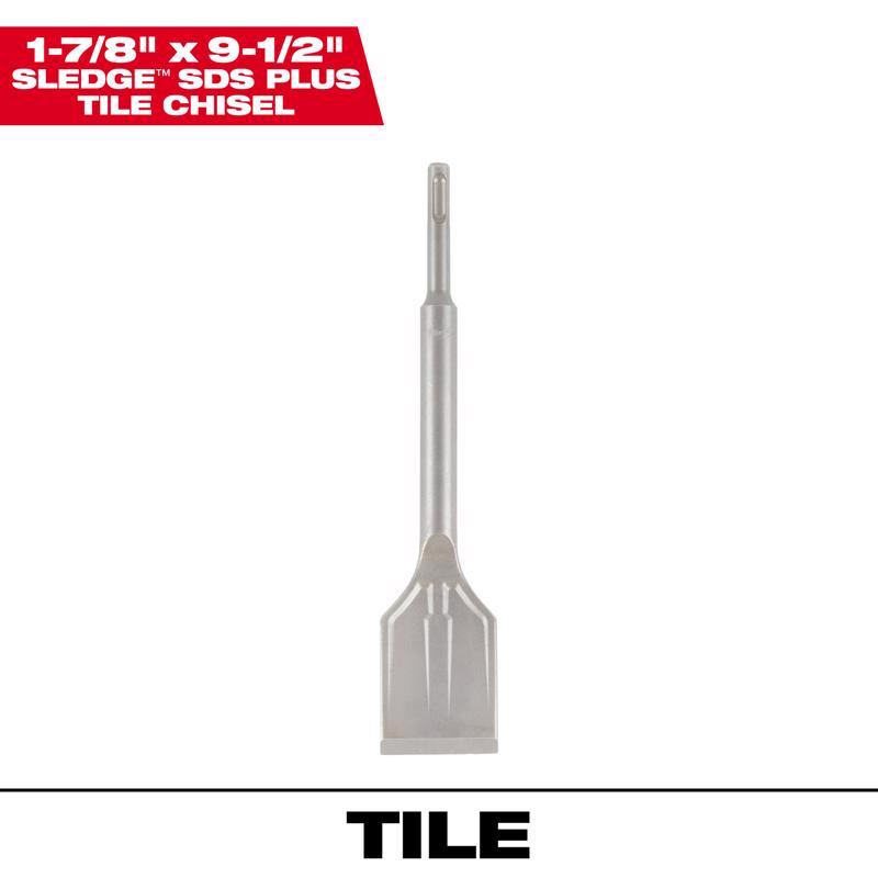 CHISEL BIT TILE 1-7/8″ on Sale