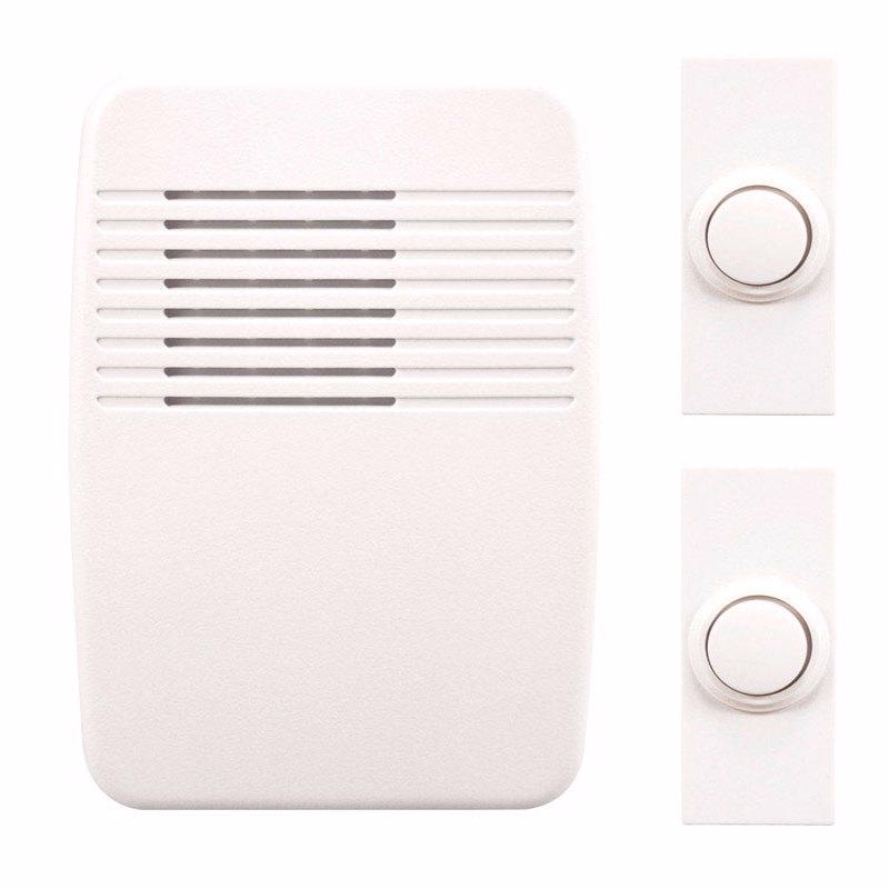 CHIME WIRELES FRNT &BACK Hot on Sale