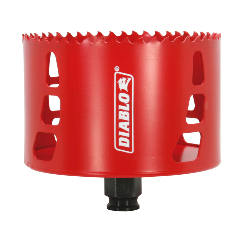 HOLE SAW 4″ Supply