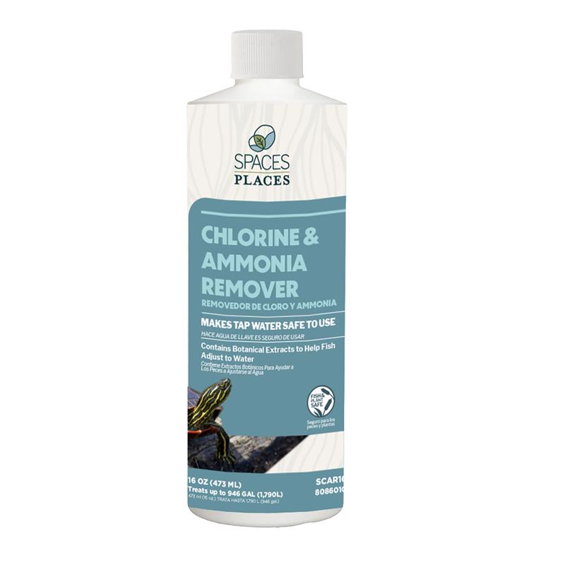 CHLORINE&AMMNIA RMVR160Z Online
