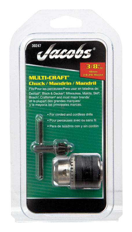 CHUCK 3/8″ MULTICRAFT Discount