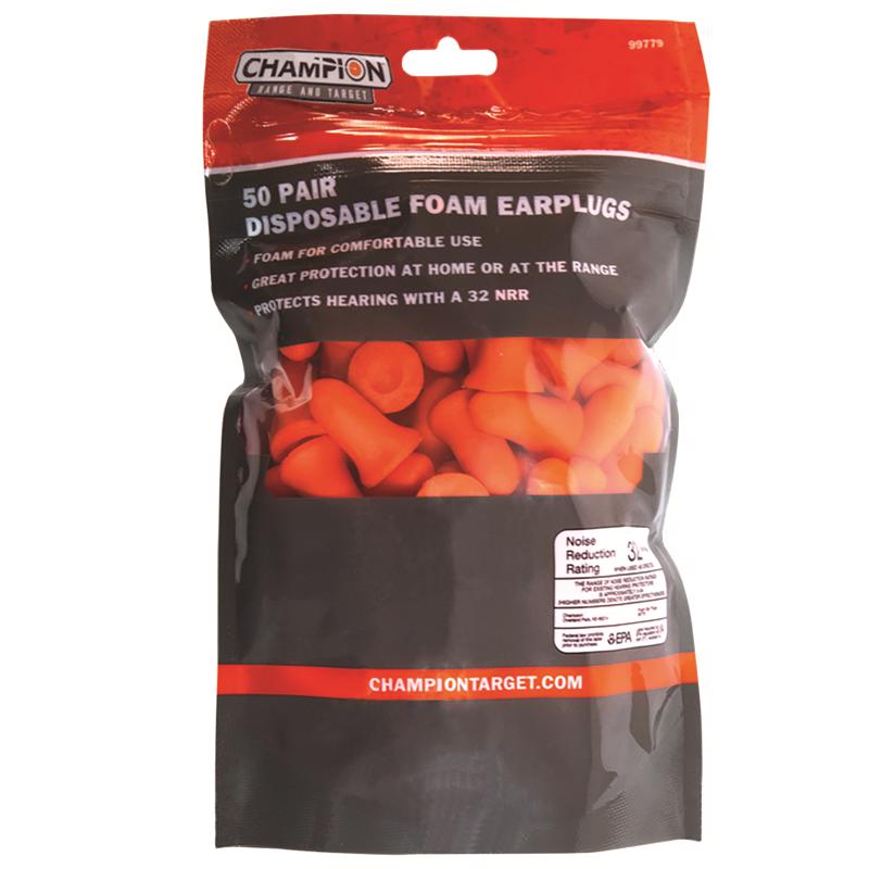 CHMPN EAR PLUGS Supply