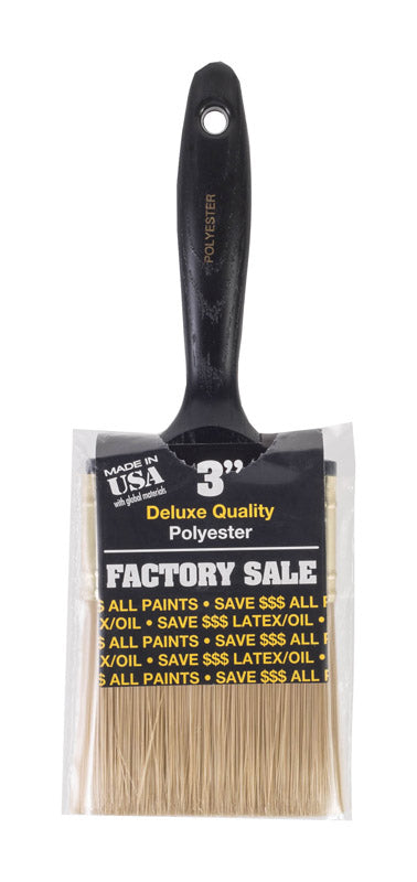 FACTORY SALE 3″ PNTBRUSH Hot on Sale