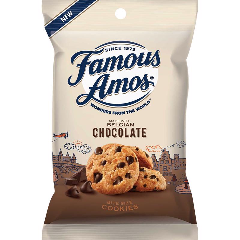 FAMS AMOS BLGN CHCLT 2OZ Fashion