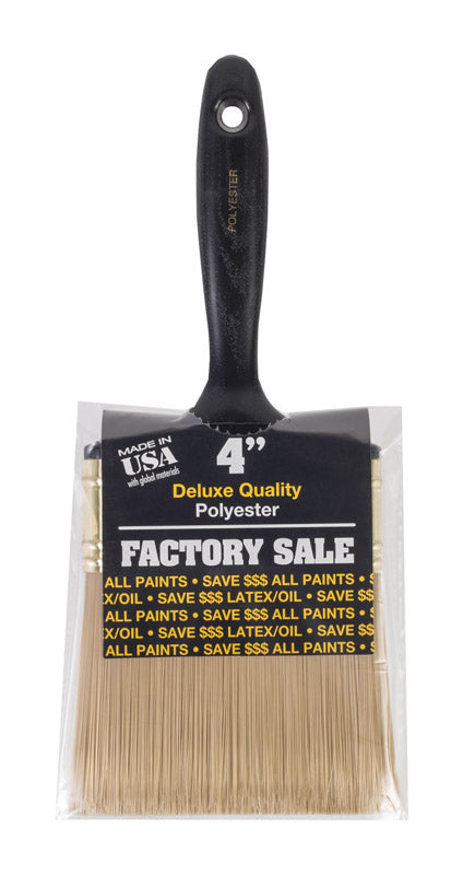 FACTORY SALE 4″ PNTBRUSH Online now