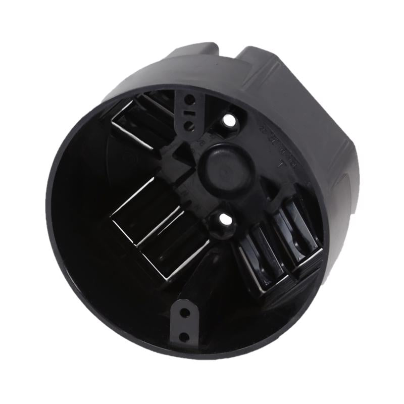 FAN BOX CELNG BLK 20CUIN Hot on Sale