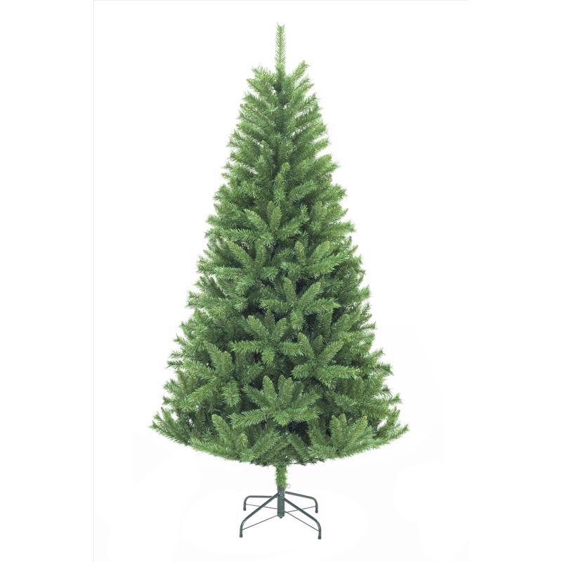 CHRISTMAS TREE PVC 6.5′ Fashion